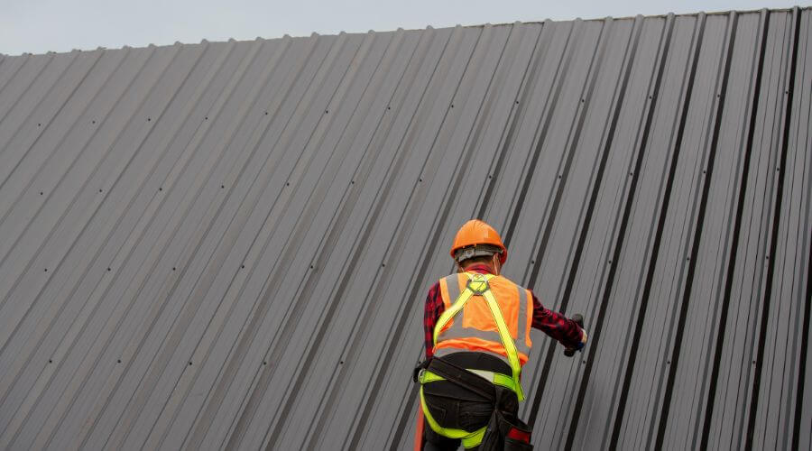 Expert Emergency Roof Repairs services in Smilax, KY